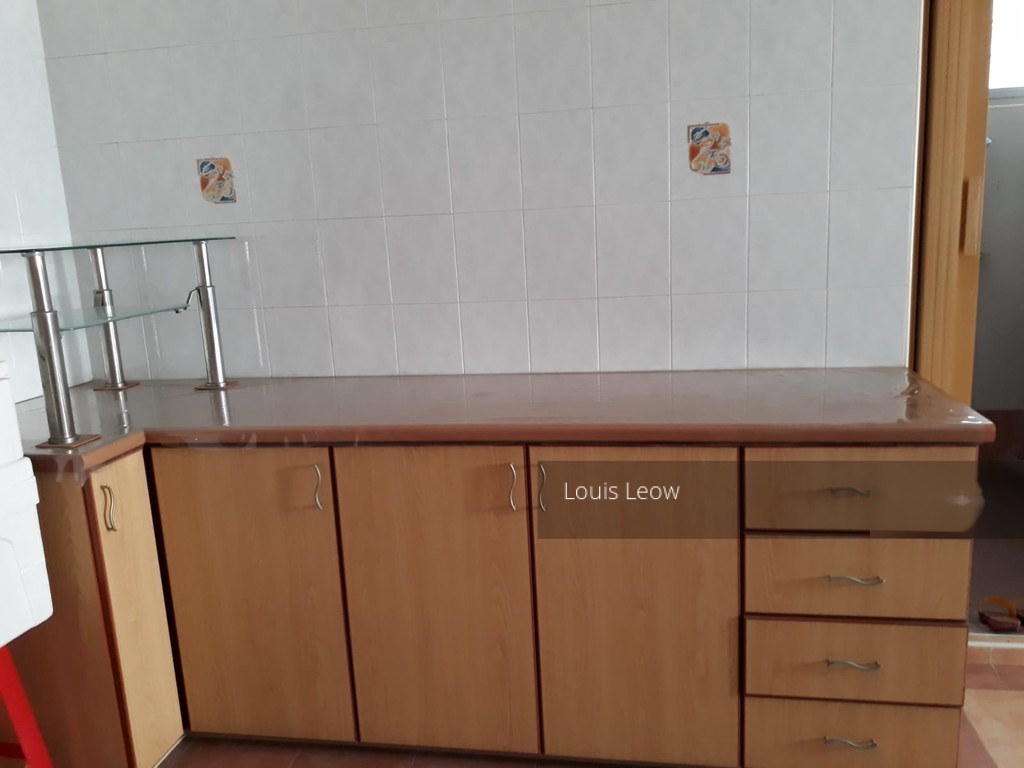 Blk 4 Lorong Lew Lian (Serangoon), HDB 3 Rooms #222535331